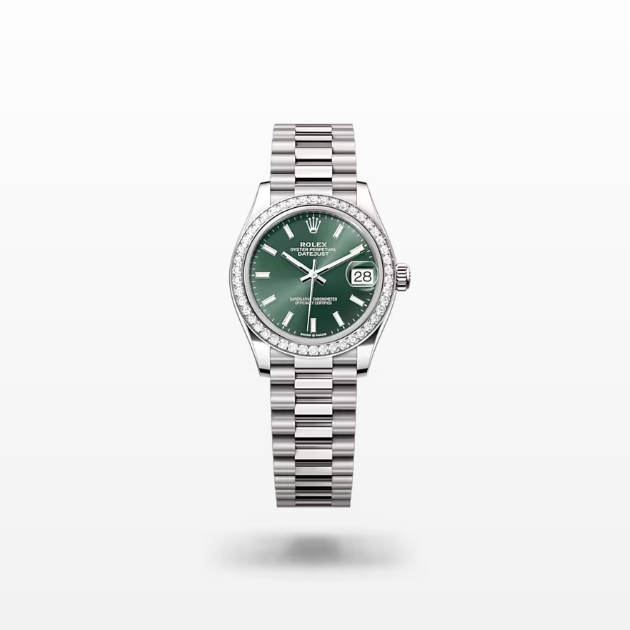 Datejust 31